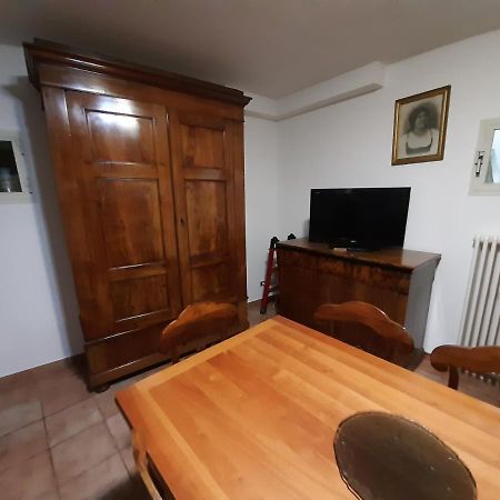 La Casa Di Walter E Rosa Villa Castel Di Sangro Dış mekan fotoğraf