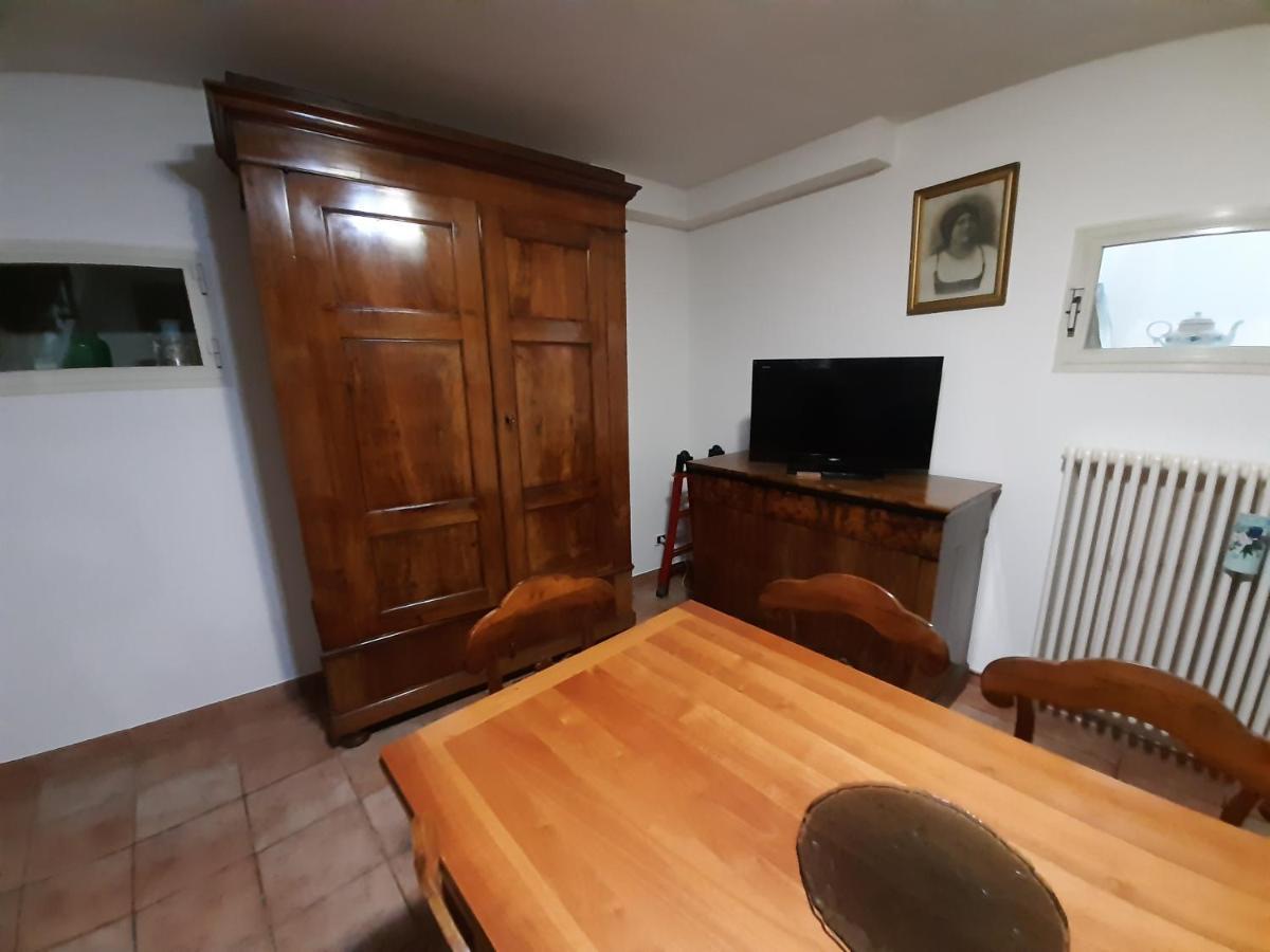 La Casa Di Walter E Rosa Villa Castel Di Sangro Dış mekan fotoğraf